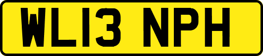 WL13NPH