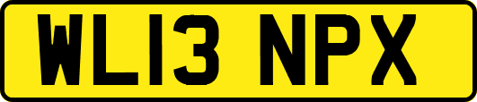WL13NPX