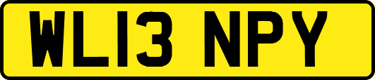WL13NPY