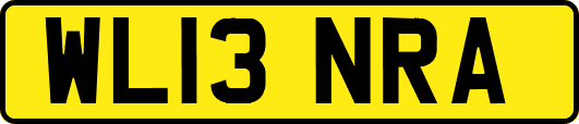 WL13NRA