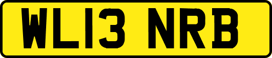 WL13NRB