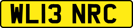 WL13NRC