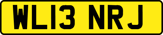 WL13NRJ
