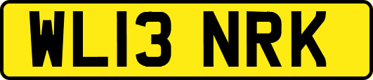 WL13NRK