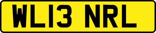 WL13NRL