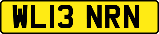 WL13NRN