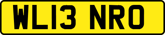 WL13NRO