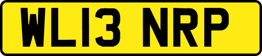 WL13NRP