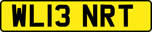 WL13NRT