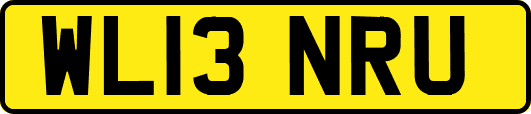 WL13NRU