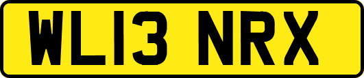 WL13NRX