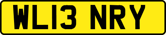 WL13NRY