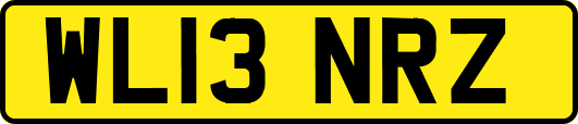 WL13NRZ