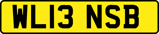 WL13NSB