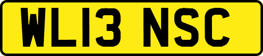 WL13NSC