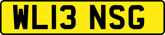 WL13NSG