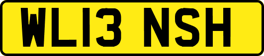 WL13NSH