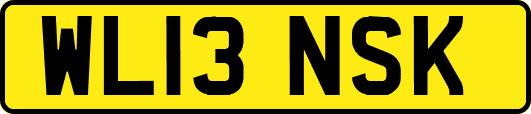 WL13NSK