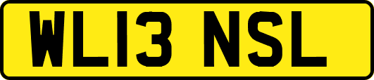 WL13NSL