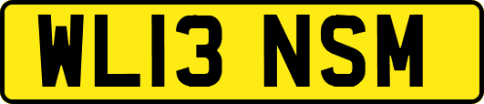 WL13NSM