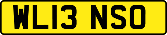 WL13NSO