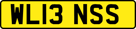 WL13NSS