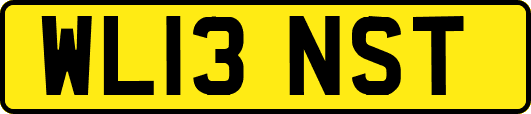 WL13NST