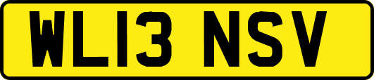 WL13NSV