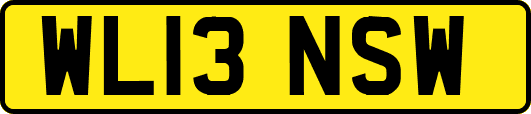 WL13NSW