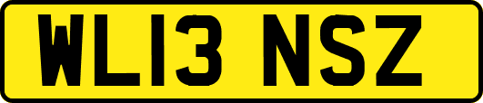 WL13NSZ
