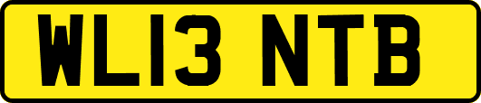 WL13NTB