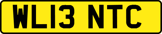 WL13NTC