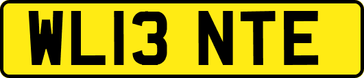 WL13NTE