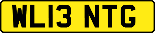 WL13NTG