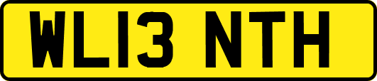WL13NTH