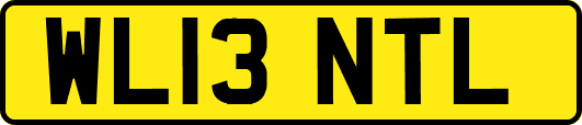 WL13NTL