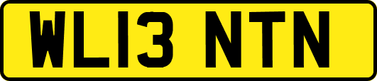 WL13NTN