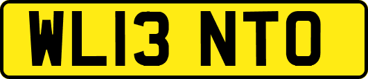 WL13NTO