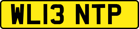 WL13NTP