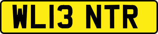 WL13NTR