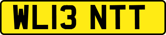 WL13NTT