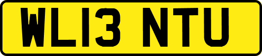 WL13NTU