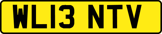WL13NTV