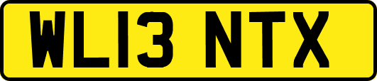 WL13NTX