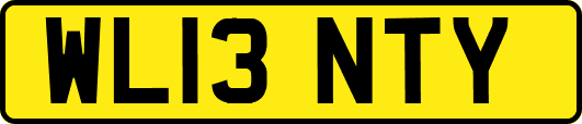 WL13NTY
