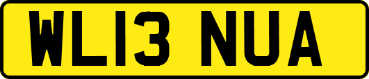 WL13NUA