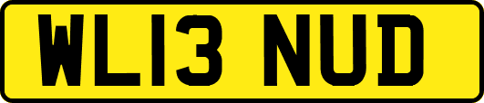 WL13NUD