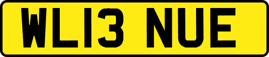 WL13NUE