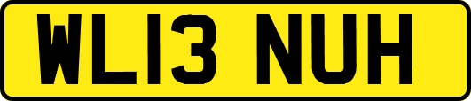 WL13NUH