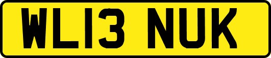 WL13NUK